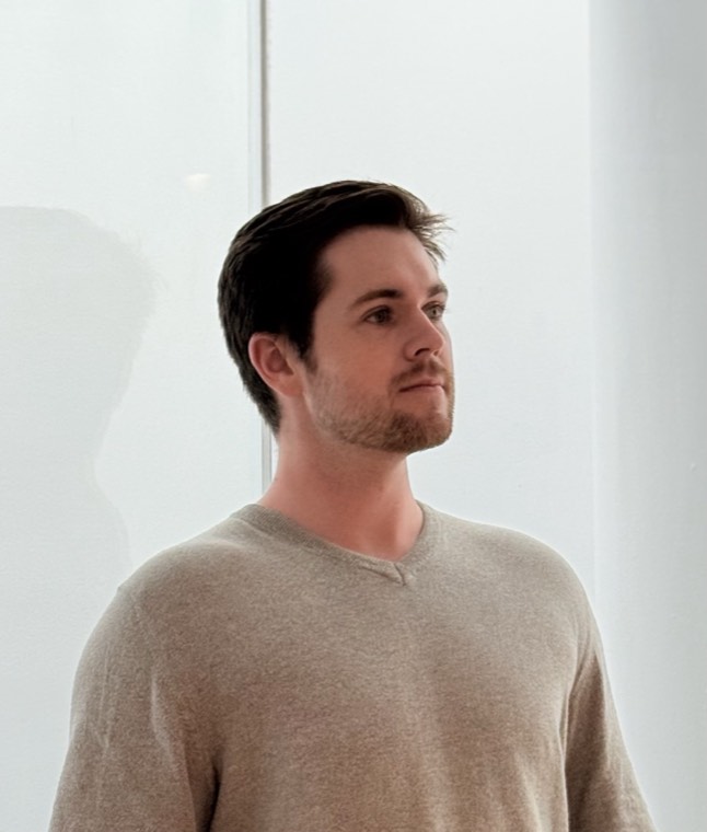 Everitt Gill, founder of Aim Assist